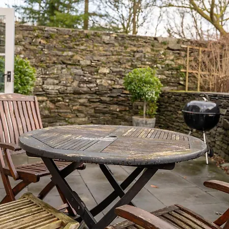 펜션 Bull Pen At The Graythwaite Estate *