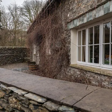 펜션 Bull Pen At The Graythwaite Estate